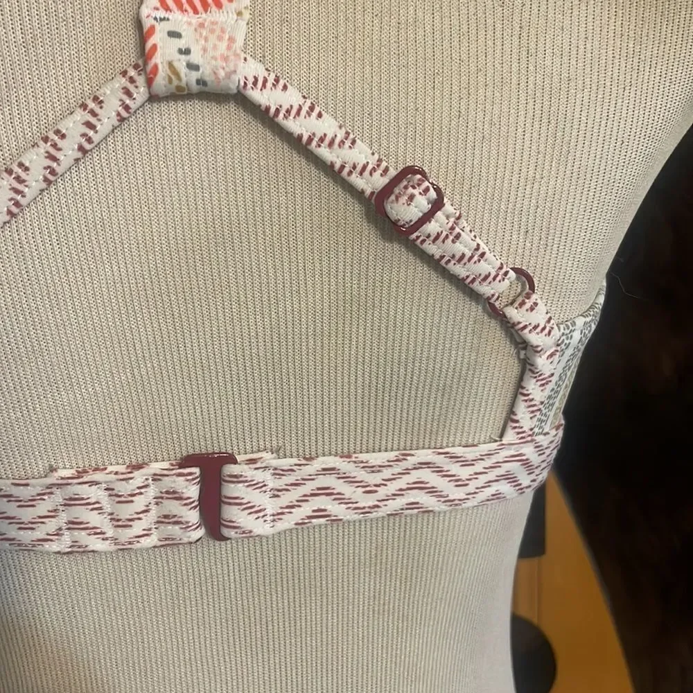 Prana great bikini